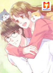 Being With You Means the World to Me scan 1