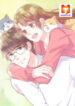 Being With You Means the World to Me scan 1