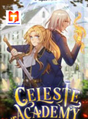 Celeste Academy scan 1