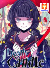 Death Candle scan 1