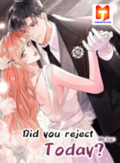 Did You Reject Mr.Lu Today scan 1