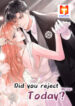 Did You Reject Mr.Lu Today scan 1