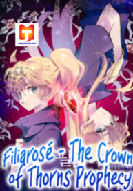 Filiarose – The Crown of Thorns Prophecy scsan 1