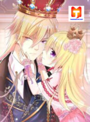 Her Highness, The Princess of Divine Punishment scan 1