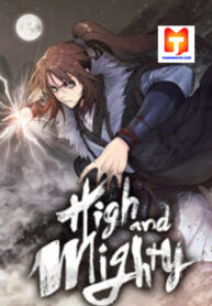 High and Mighty scan 1