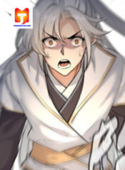 Hundreds of options for becoming a god scan 1