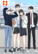 Leave Me Alone! scan 1