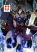 Martial arts villain scan 1