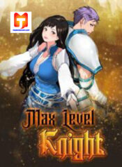 Max Level Knight scan 1