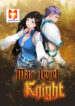 Max Level Knight scan 1