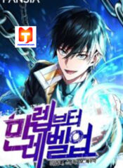Maxed Out Leveling scan 1