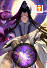 Me, The Heavenly Destined Villain scan 1