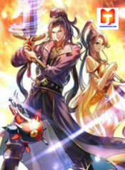 My Raging Path Of Leveling Up scan 1