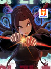 Rooftop Sword Master Arachi The First Irregular scan 1