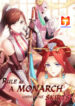 Rule As A Monarch Under The Skirts scan 1