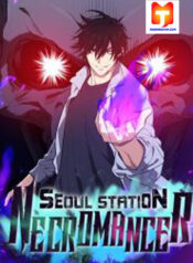 Seoul Station’s Necromancer scan 1