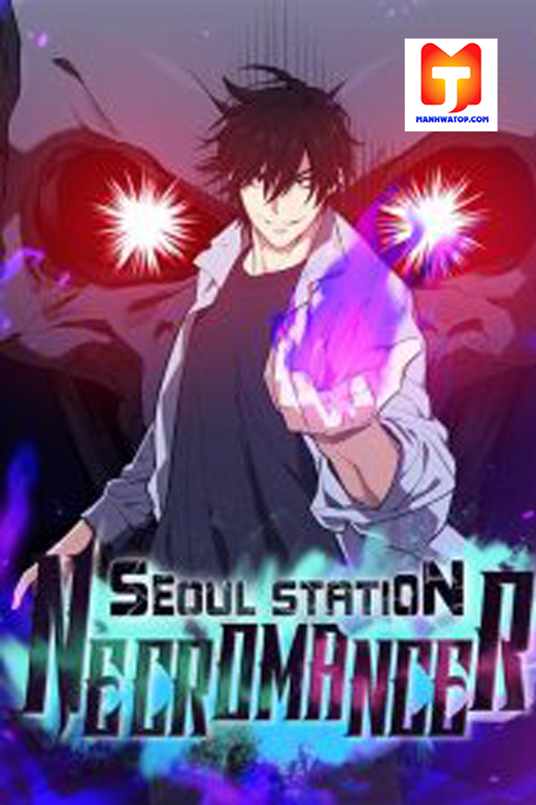 Seoul Station’s Necromancer - Chapter 20 - MANHWATOP
