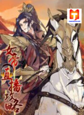 The Empress’ Livestream scan 1