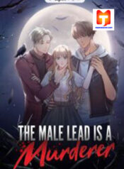 The Male Lead is a Murderer scan 1