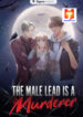 The Male Lead is a Murderer scan 1