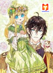 The Princess Arrives scan 1