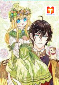 The Princess Arrives scan 1