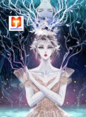 Vinegirl Mercy Killing scan 1