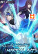All-Attribute Martial Arts scan 1