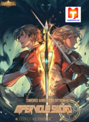 Blade and Expedition- Impervious Sword scan 1
