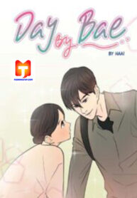 Day By Bae scan 1