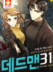 Deadman 31 scan 1