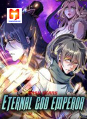 Eternal God Emperor scan 1