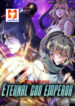 Eternal God Emperor scan 1