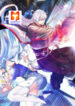 I Learn to Cultivate to Be Immortal in the World of Superpowers scan 1