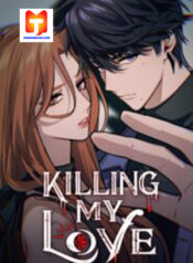 Kill My Love scan 1