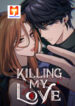 Kill My Love scan 1