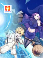 Learning Magic in Another World scan 1