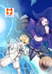 Learning Magic in Another World scan 1