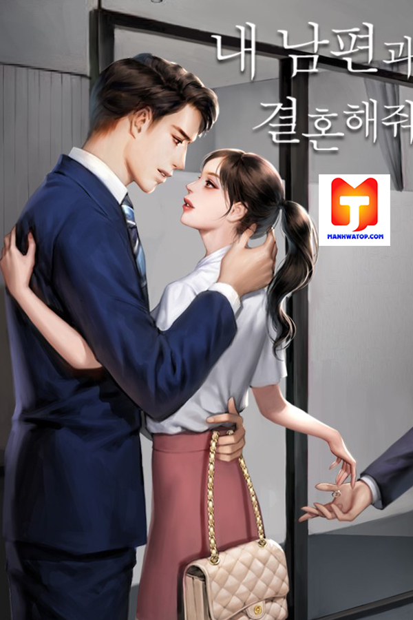 Streaming Marry My Husband Sub Indo Episode 5
