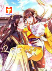 Miss Fairy The Emperor Tamer scan 1