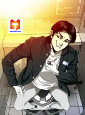 Show Me the Lucky-Boss scan 1