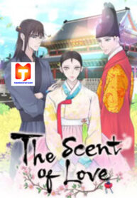 The Scent of Love scan 1