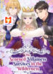 The Scorned Villainess Survives in the Wilderness scan 1