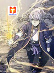 The Strongest Hero Ever scan 1