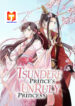 Tsundere Prince’s Unruly Princess scan 1