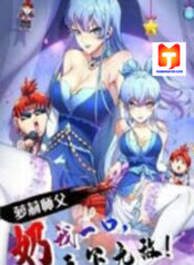 A Mouthful of My Loli Master’s Milk Makes Me Unparalleled scan 1