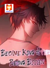 Becoming King After Being Bitten scan 1