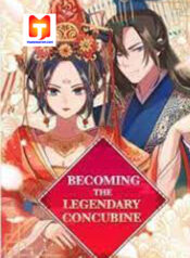 Becoming The Legendary Concubine scan 1