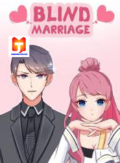 Blind Marriage scan 1