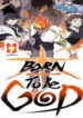 Born to be God(Tokjjom) scan 1